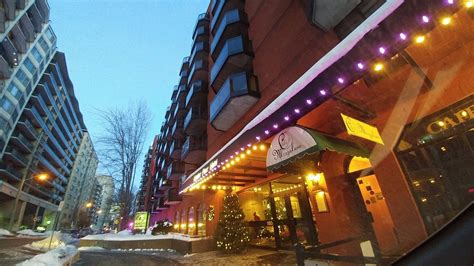 cartier hotel ottawa reviews